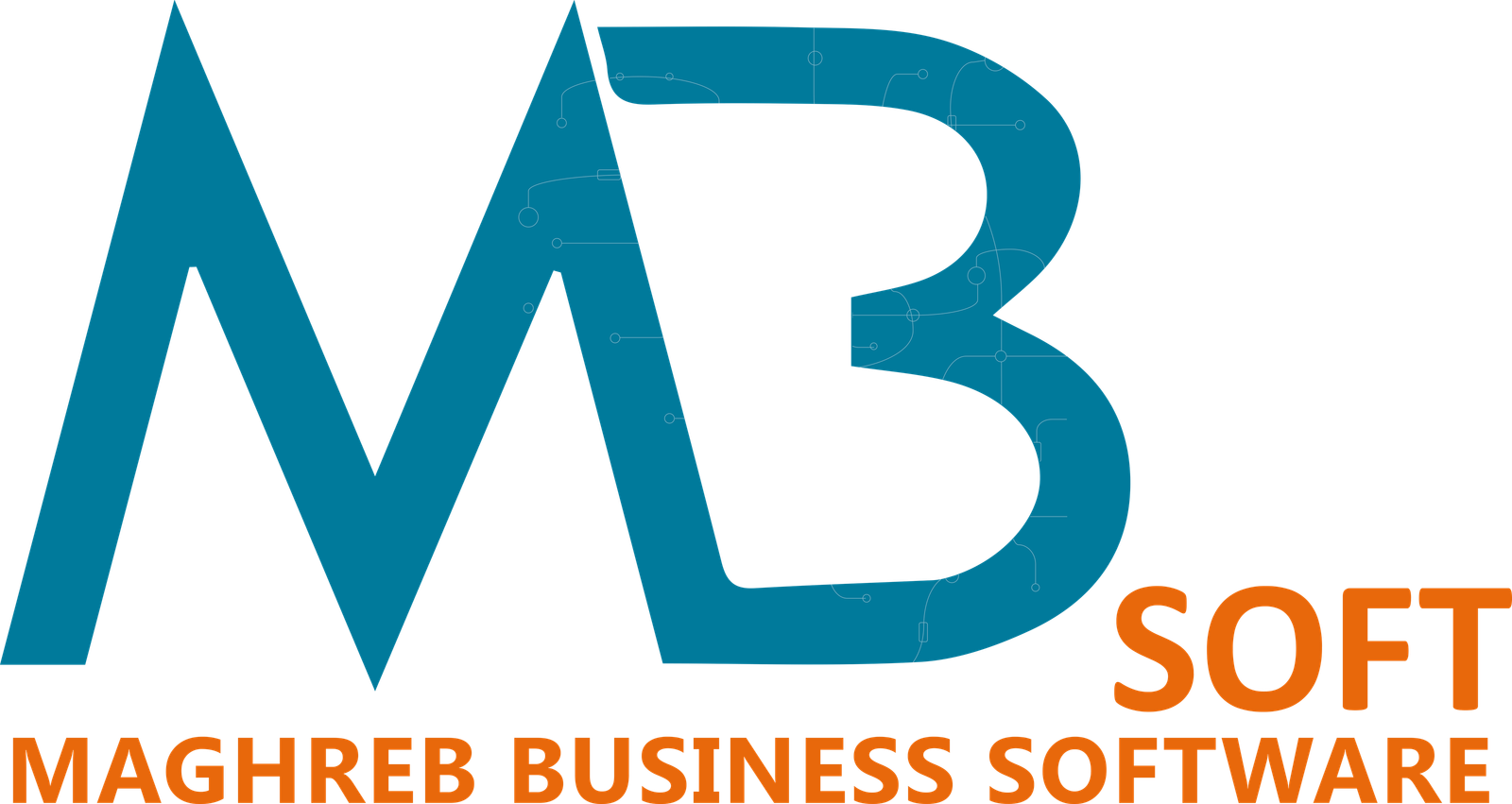 MaghrebSoft — Maghreb Business Software
